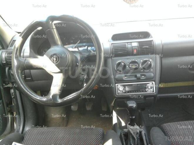Opel Corsa 1994, 325,000 km - 1.5 l - Bakı