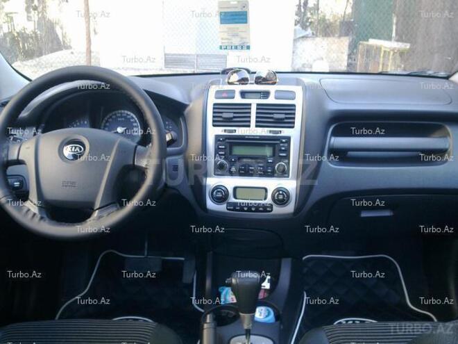 Kia Sportage 2008, 32,000 km - 2.0 l - Bakı