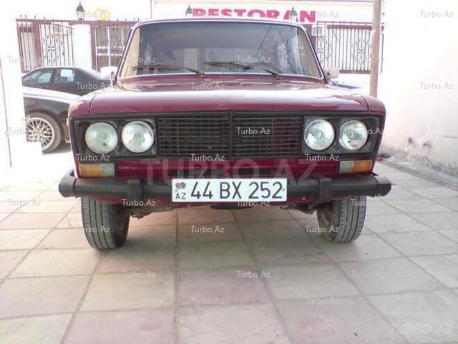 LADA (VAZ) 2106 1996, 83,000 km - 1.6 л - Bakı