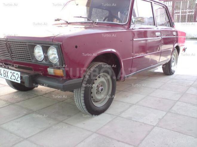 LADA (VAZ) 2106 1996, 83,000 km - 1.6 л - Bakı