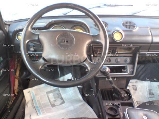 LADA (VAZ) 2106 1996, 83,000 km - 1.6 л - Bakı