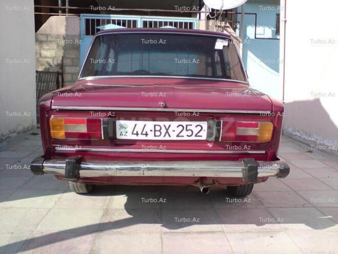 LADA (VAZ) 2106 1996, 83,000 km - 1.6 л - Bakı