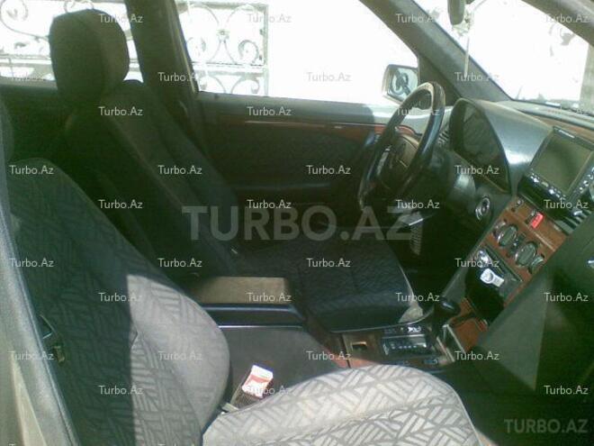 Mercedes C 200 1994, 28,000 km - 2.0 l - Bakı