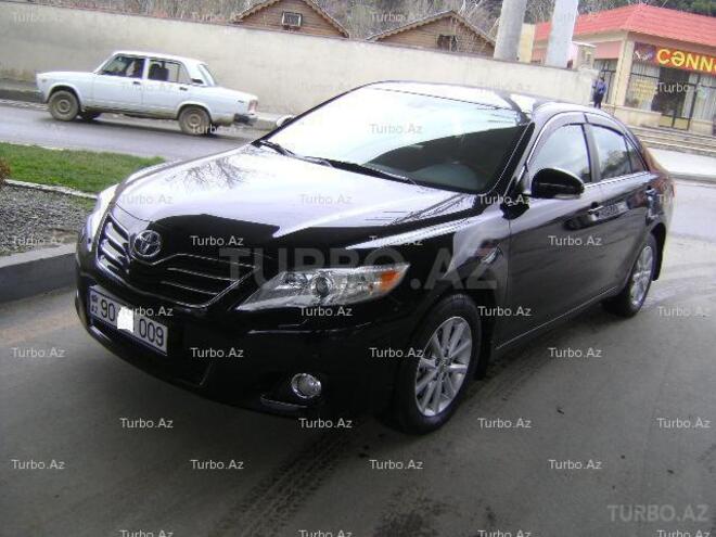 Toyota Camry 2010, 43,000 km - 3.5 l - Bakı