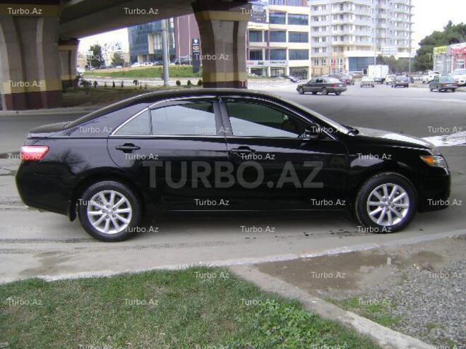 Toyota Camry 2010, 43,000 km - 3.5 l - Bakı