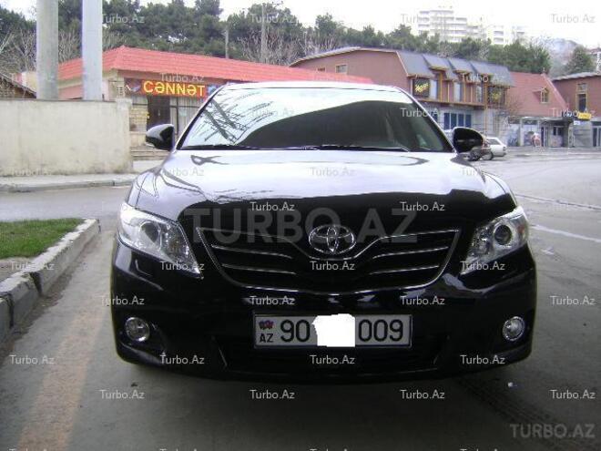 Toyota Camry 2010, 43,000 km - 3.5 l - Bakı