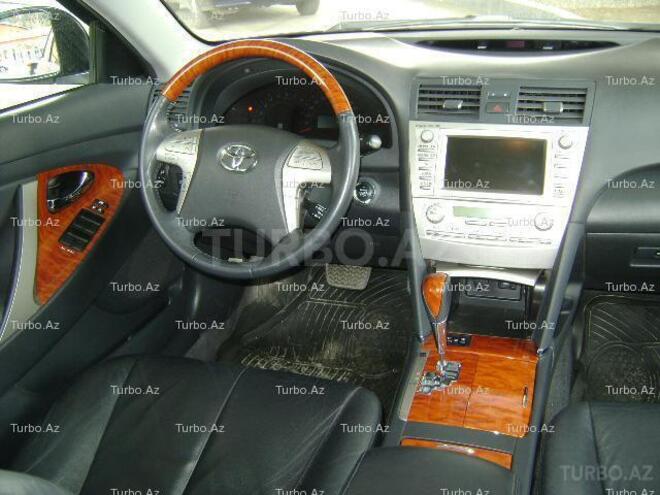 Toyota Camry 2010, 43,000 km - 3.5 l - Bakı