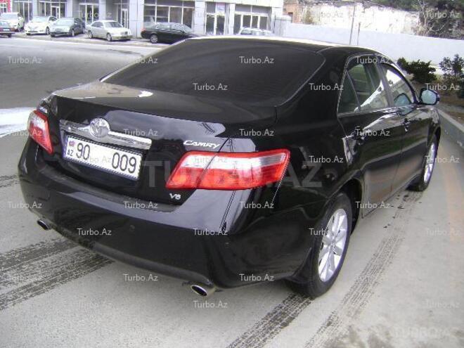 Toyota Camry 2010, 43,000 km - 3.5 l - Bakı