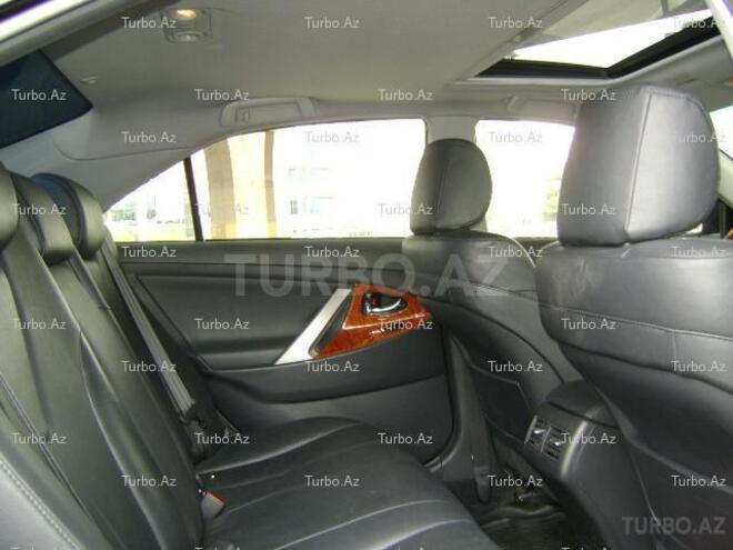 Toyota Camry 2010, 43,000 km - 3.5 l - Bakı