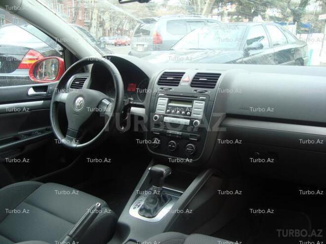 Volkswagen Golf 2007, 70,000 km - 2.0 l - Bakı
