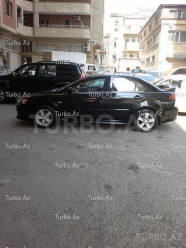 Mitsubishi Lancer 2008, 71,000 km - 2.0 l - Bakı
