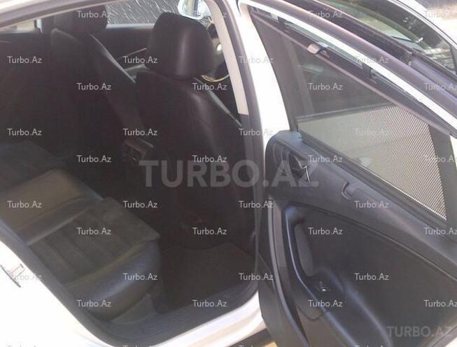 Volkswagen Passat 2008, 53,000 km - 1.8 l - Bakı