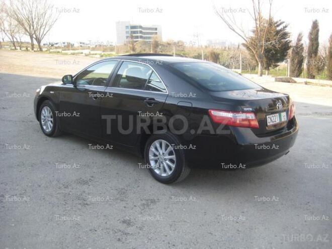 Toyota Camry 2008, 52,000 km - 2.4 л - Bakı