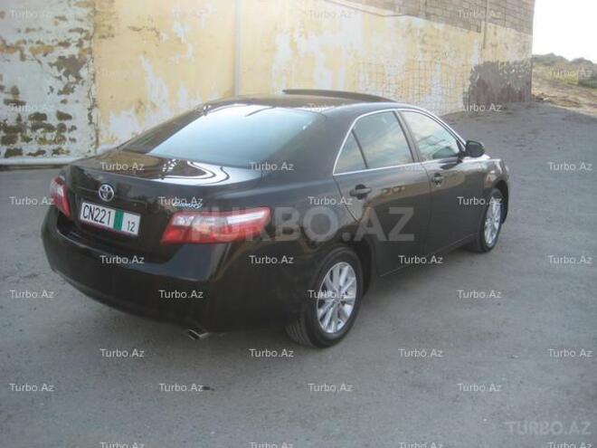 Toyota Camry 2008, 52,000 km - 2.4 л - Bakı