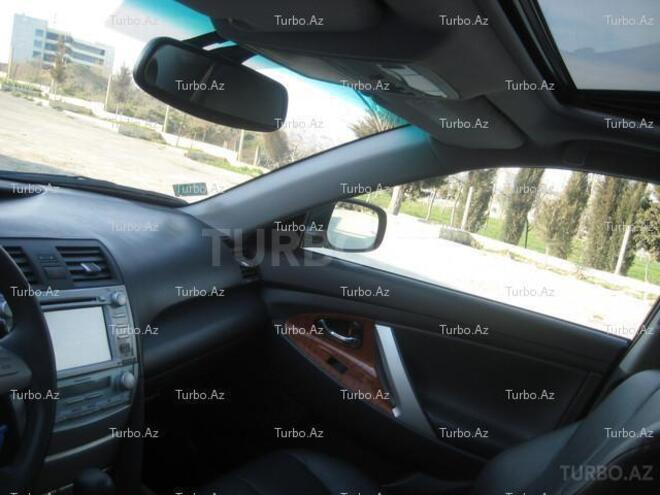 Toyota Camry 2008, 52,000 km - 2.4 л - Bakı