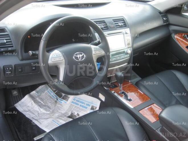 Toyota Camry 2008, 52,000 km - 2.4 л - Bakı