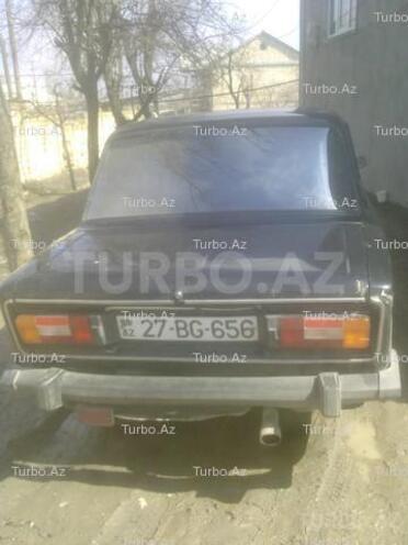 LADA (VAZ) 2106 1990, 75,896 km - 1.6 l - Bakı