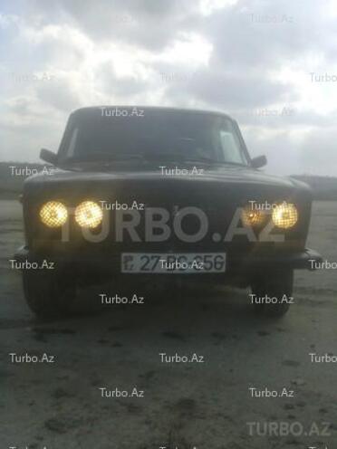 LADA (VAZ) 2106 1990, 75,896 km - 1.6 l - Bakı