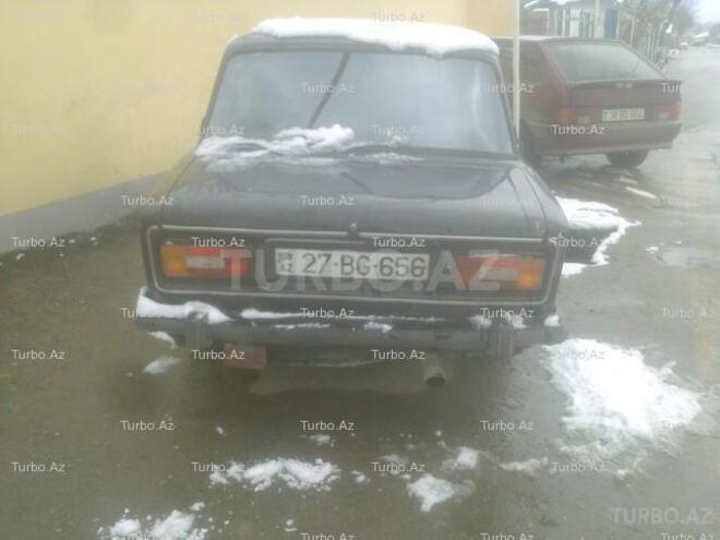 LADA (VAZ) 2106 1990, 75,896 km - 1.6 l - Bakı