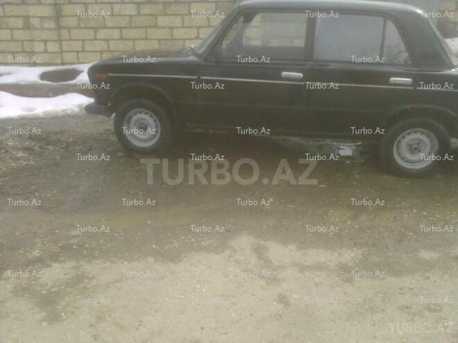 LADA (VAZ) 2106 1990, 75,896 km - 1.6 l - Bakı