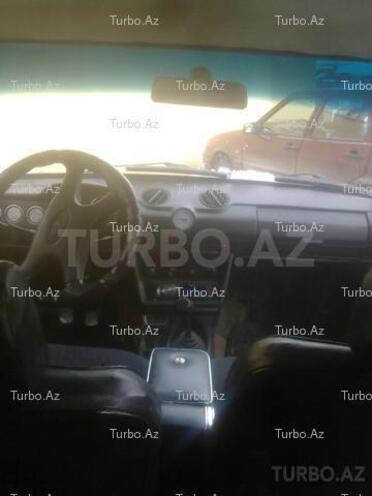 LADA (VAZ) 2106 1990, 75,896 km - 1.6 l - Bakı