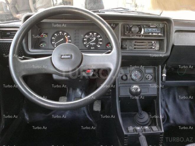 LADA (VAZ) 2107 2008, 93,504 km - 1.6 л - Bakı