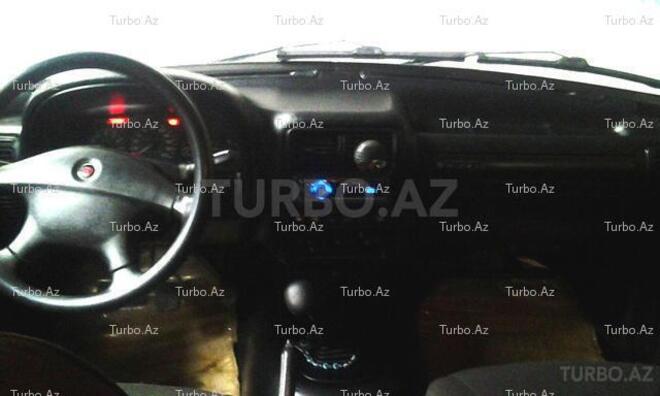 GAZ 31105 2005, 120,658 km - 2.3 l - Bakı