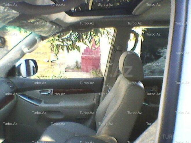 Toyota Prado 2008, 39,654 km - 4.0 l - Bakı