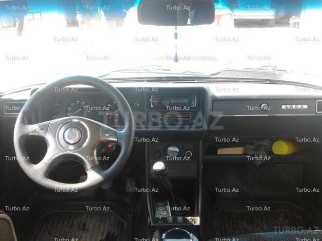 LADA (VAZ) 2107 2011, 27,000 km - 1.6 l - Bakı