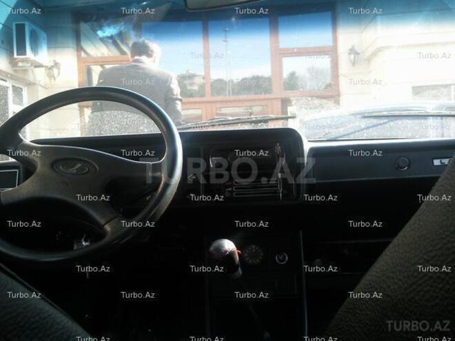 LADA (VAZ) 2107 2007, 128,000 km - 1.6 l - Bakı