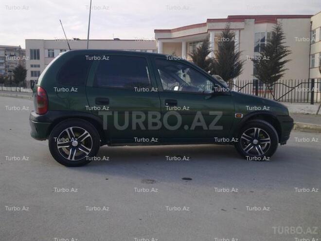Opel Vita 1997, 175,000 km - 1.4 l - Bakı