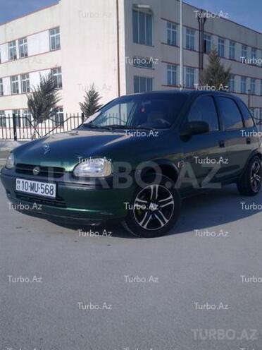 Opel Vita 1997, 175,000 km - 1.4 l - Bakı