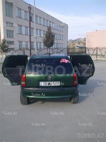 Opel Vita 1997, 175,000 km - 1.4 l - Bakı
