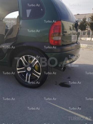 Opel Vita 1997, 175,000 km - 1.4 l - Bakı