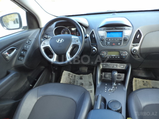 Hyundai ix35 2014, 20,100 km - 2.0 л - Bakı