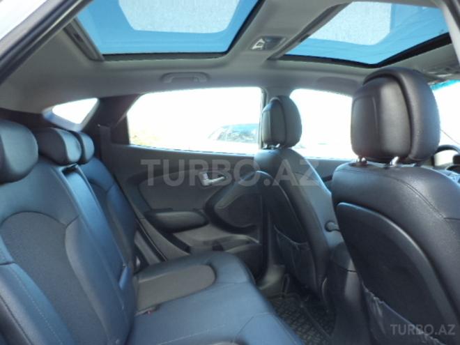 Hyundai ix35 2014, 20,100 km - 2.0 л - Bakı