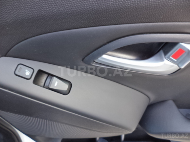 Hyundai ix35 2014, 20,100 km - 2.0 л - Bakı