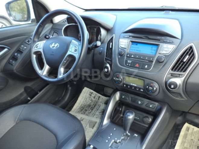 Hyundai ix35 2014, 20,100 km - 2.0 л - Bakı