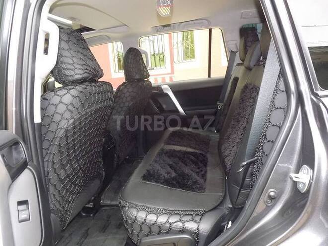 Toyota Prado 2014, 14,000 km - 2.7 l - Bakı