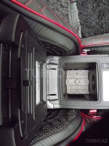 Toyota Prado 2014, 14,000 km - 2.7 l - Bakı