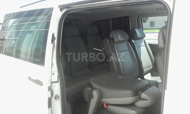 Mercedes Vito 2006, 300,000 km - 2.2 л - Bakı
