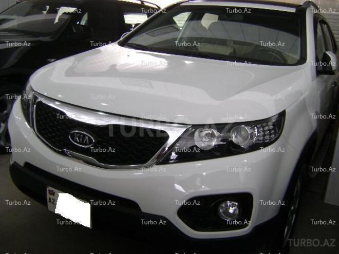 Kia Sorento 2010, 28,000 km - 2.4 l - Bakı