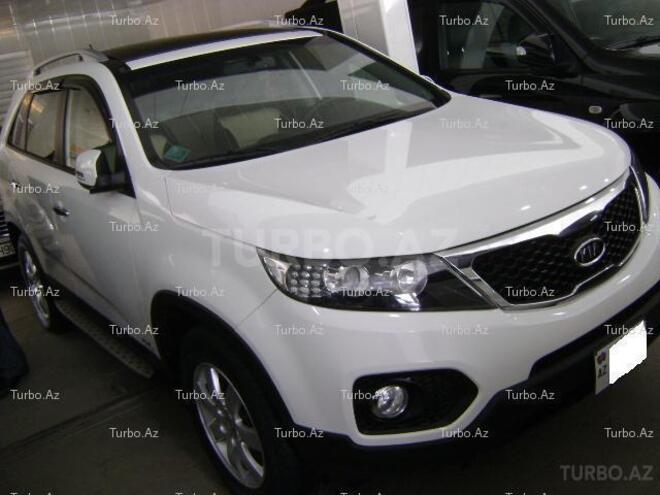 Kia Sorento 2010, 28,000 km - 2.4 l - Bakı