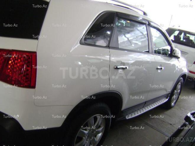 Kia Sorento 2010, 28,000 km - 2.4 l - Bakı