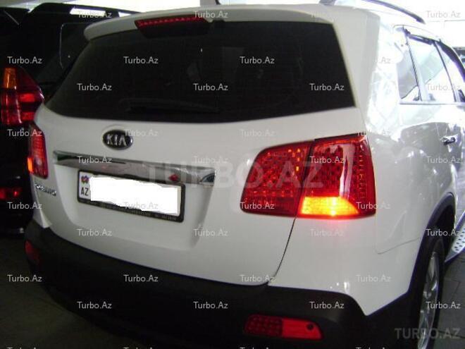 Kia Sorento 2010, 28,000 km - 2.4 l - Bakı