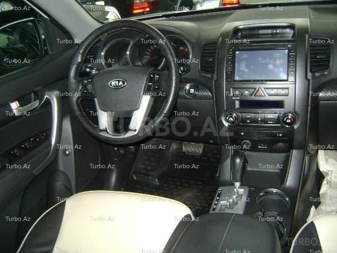 Kia Sorento 2010, 28,000 km - 2.4 l - Bakı