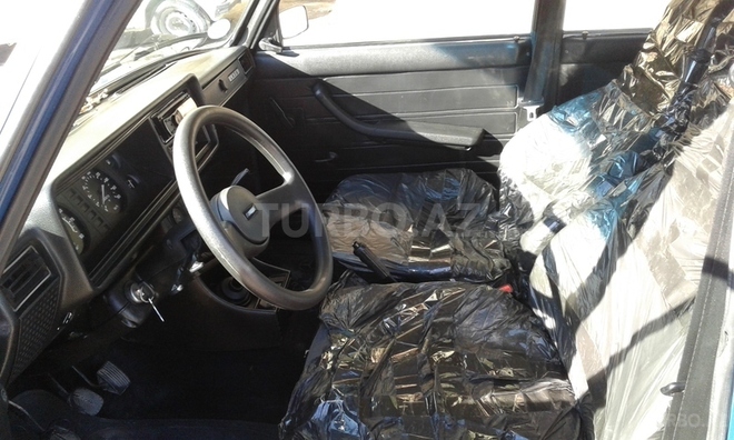LADA (VAZ) 2107 2009, 68,012 km - 1.6 л - Xırdalan