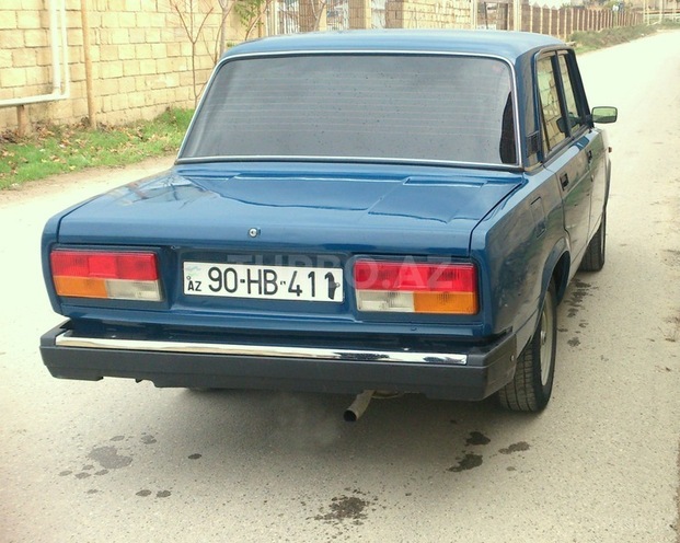 LADA (VAZ) 2107 2009, 68,012 km - 1.6 л - Xırdalan
