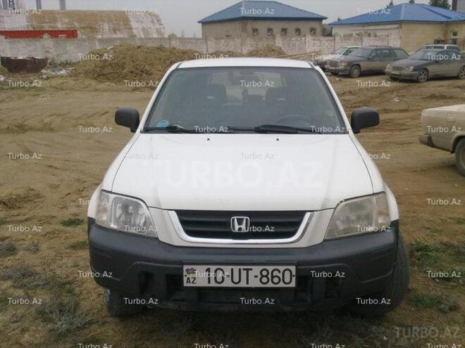 Honda CR-V 1998, 177,000 km - 2.0 l - Bakı