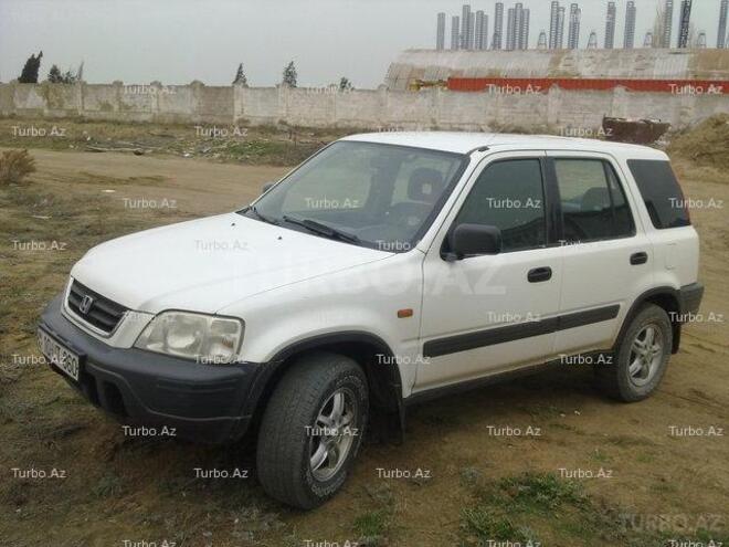 Honda CR-V 1998, 177,000 km - 2.0 l - Bakı